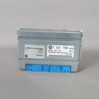 2002 BMW 325xi 330xi Transmission Control Module TCM TCU 24607521812 OEM Used
