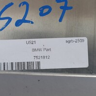 2002 BMW 325xi 330xi Transmission Control Module TCM TCU 24607521812 OEM Used