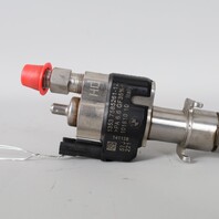 BMW Fuel Injector N54 N63 135 335 535 550 X5 X6 13537585261-12 OEM Used