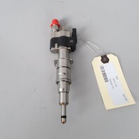 BMW Fuel Injector N54 N63 135 335 535 550 X5 X6 13537585261-12 OEM Used