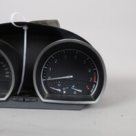 2003-2005 BMW Z4 Automatic Speedometer Instrument Cluster 62114125401 OEM Used