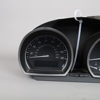 2003-2005 BMW Z4 Automatic Speedometer Instrument Cluster 62114125401 OEM Used