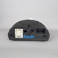 2003-2005 BMW Z4 Automatic Speedometer Instrument Cluster 62114125401 OEM Used