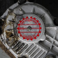 2001-2003 BMW 325xi 330xi E46 Transfer Case 27107509763 OEM Used