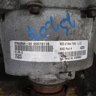 2001-2003 BMW 325xi 330xi E46 Transfer Case 27107509763 OEM Used