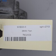 BMW 135i 335i 535i 640i 740i M1 X1 X3 X4 X5 X6 N54 N55 Water Pump OEM Used