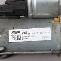 BMW 128i 135i 328i 335i M1 X1 X3 X5 X6 Z4 Starter Motor 12417616500 OEM Used