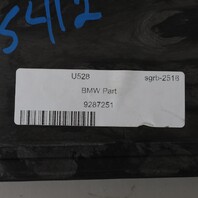 2007-2013 BMW X5 X6 Footwell Light Control Module 61359287251 OEM Used