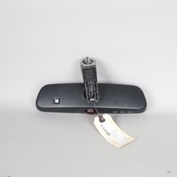BMW 128i 135i 650i M3 X3 Z4 Interior Rear View Mirror 51169134431 OEM Used