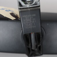 BMW 128i 135i 650i M3 X3 Z4 Interior Rear View Mirror 51169134431 OEM Used