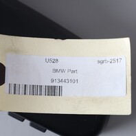 BMW 128i 135i 650i M3 X3 Z4 Interior Rear View Mirror 51169134431 OEM Used