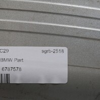 2011-2017 BMW X3 X4 Wheel 18 X 8 Style #307 Rim 36116787578 OEM Used