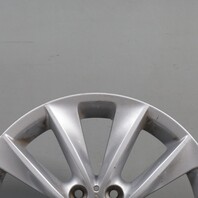 2011-2017 BMW X3 X4 Wheel 18 X 8 Style #307 Rim 36116787578 OEM Used