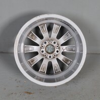 2011-2017 BMW X3 X4 Wheel 18 X 8 Style #307 Rim 36116787578 OEM Used