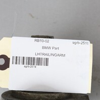 1991-1997 BMW 840ci 850ci E31 Left Rear Lower Control Arm 33321090549 OEM Used