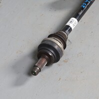 2007-2018 BMW X5 Rear Axle Shaft 33208609838 OEM Used