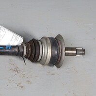 2007-2018 BMW X5 Rear Axle Shaft 33208609838 OEM Used