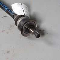 2007-2018 BMW X5 Rear Axle Shaft 33208609838 OEM Used