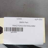 1991-1997 BMW 840ci 850ci E31 Rear Traction Arm 33321133877 OEM Used