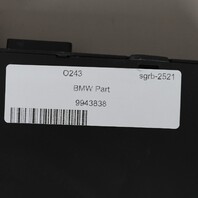 2007 BMW X5 E70 Comfort Access Control CAS Module 61356943838 OEM Used