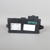 2007 BMW X5 E70 Comfort Access Control CAS Module 61356943838 OEM Used