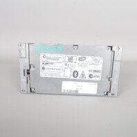 BMW 328i 528i 650i 740i X5 X6 ULF Module 84109149843 OEM Used