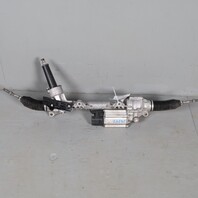 BMW 528i 535i 550i 640i 650i Electric Power Steering Gear 32106883546 OEM Used