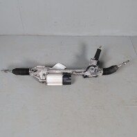 BMW 528i 535i 550i 640i 650i Electric Power Steering Gear 32106883546 OEM Used