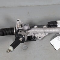 BMW 528i 535i 550i 640i 650i Electric Power Steering Gear 32106883546 OEM Used