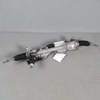 BMW 528i 535i 550i 640i 650i Electric Power Steering Gear 32106883546 OEM Used