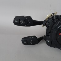 2007-2013 BMW X5 Turn Signal Wiper Column Switch 61319164419 OEM Used