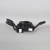 2007-2013 BMW X5 Turn Signal Wiper Column Switch 61319164419 OEM Used