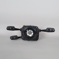 2007-2013 BMW X5 Turn Signal Wiper Column Switch 61319164419 OEM Used