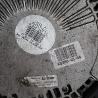 2011-2013 BMW X5 X6 3.0 Radiator Fan 17428618242 OEM Used