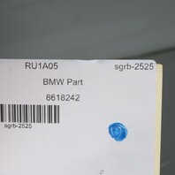 2011-2013 BMW X5 X6 3.0 Radiator Fan 17428618242 OEM Used