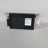 2015 BMW 528i Telematics Communication Module 84109377151 OEM Used