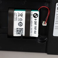 2015 BMW 528i Telematics Communication Module 84109377151 OEM Used