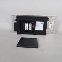 2015 BMW 528i Telematics Communication Module 84109377151 OEM Used