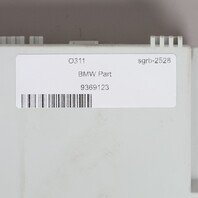 2011-2016 BMW 528i 535i 550i Seat Control Module 61359369123 OEM Used