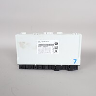 2011-2016 BMW 528i 535i 550i Seat Control Module 61359369123 OEM Used