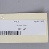 2011-2016 BMW 528i 535i 550i Center Console Switch 61319267890 OEM Used