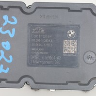 2006-2008 BMW Z4 ABS Anti Lock Brake Pump DSC OEM Used