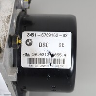 2006-2008 BMW Z4 ABS Anti Lock Brake Pump DSC OEM Used