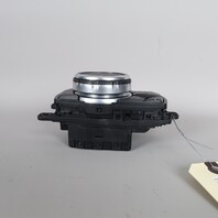 2015 BMW 528i iDrive Navigation Knob Switch Joystick 65829350723 OEM Used
