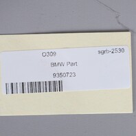 2015 BMW 528i iDrive Navigation Knob Switch Joystick 65829350723 OEM Used