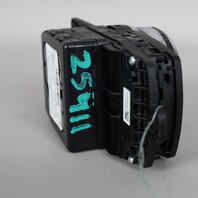 2015 BMW 528i iDrive Navigation Knob Switch Joystick 65829350723 OEM Used