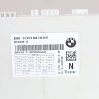 2011-2016 BMW 528i 535i 550i Seat Control Module 61359369123 OEM Used