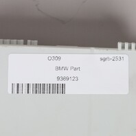 2011-2016 BMW 528i 535i 550i Seat Control Module 61359369123 OEM Used