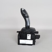 BMW 528i 535i 550i 740i 750i X3 X4 Shifter Shift Selector 61319296904 OEM Used