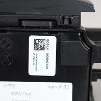 BMW 528i 535i 550i 740i 750i X3 X4 Shifter Shift Selector 61319296904 OEM Used